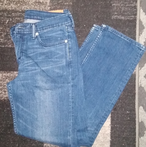 30 x 30 Levi's 514 mens - Picture 3 of 6